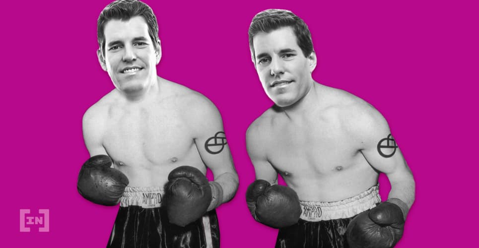 Tyler Winklevoss aplaude a los &#8216;LINK Marines&#8217;, aún no tiene chainlink