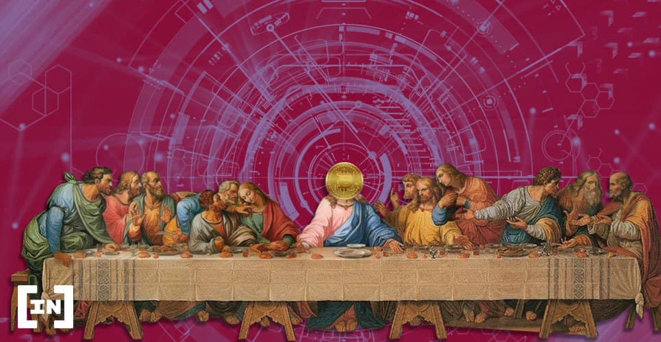 Whitepaper de Bitcoin: la nueva biblia digital y sus falsos profetas