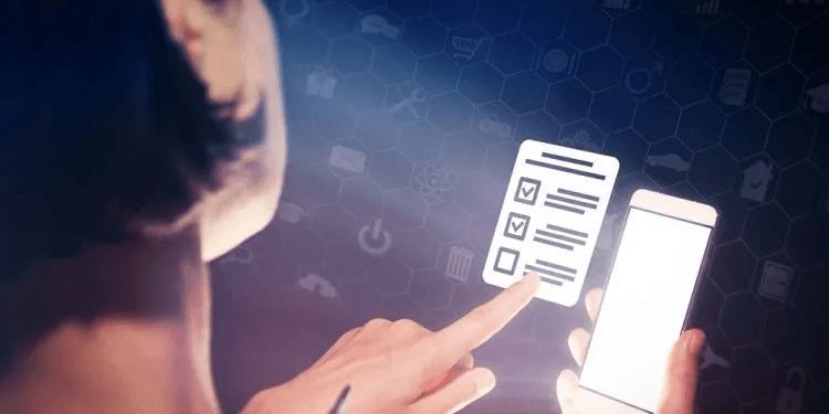 ¿Cómo usar blockchain para votar en 2025?