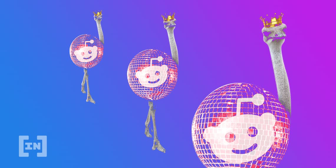 Reddit anuncia acuerdo con la Fundación Ethereum para desarrollar la escalabilidad