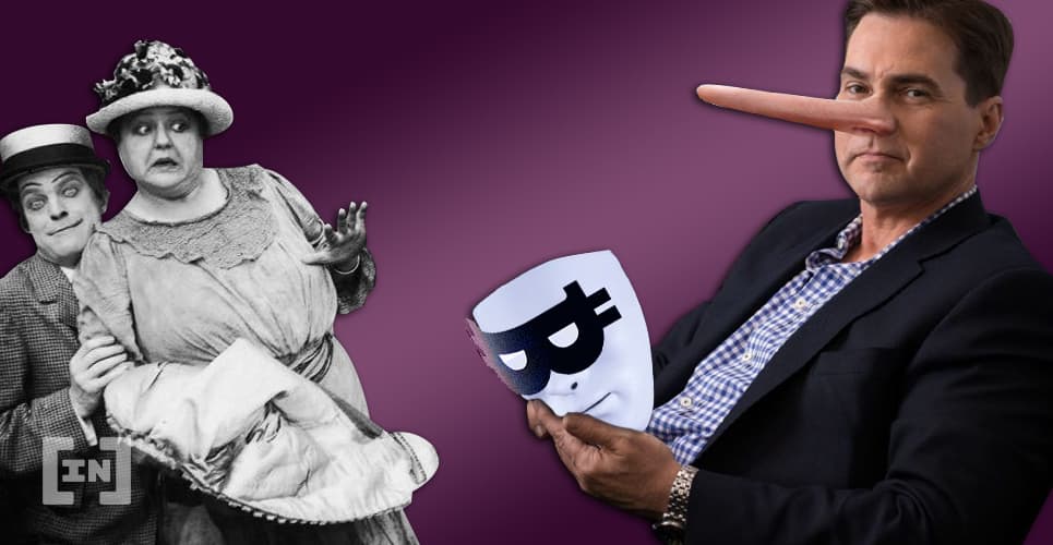 La tesis doctoral del &#8220;creador&#8221; de Bitcoin, Craig Wright, repleta de plagios