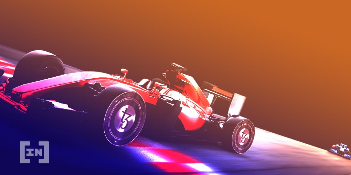 Red Bull Racing Honda y Tezos lanzan NFT del piloto mexicano de F1 Sergio “Checo” Pérez