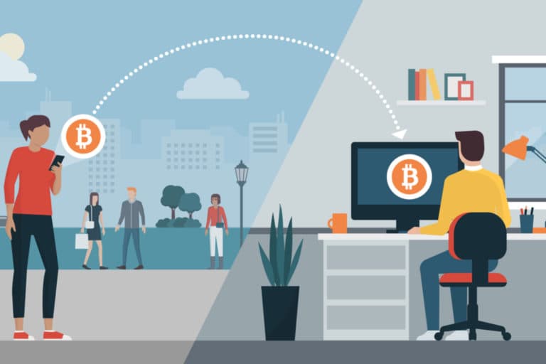 Buenbit incorpora funcionalidad P2P para incrementar el uso de las criptos