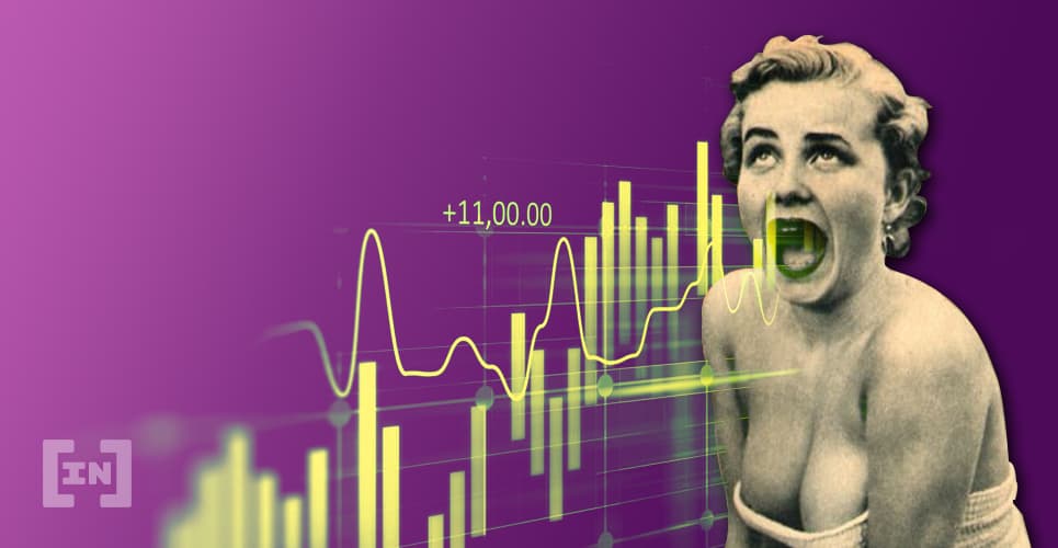 Los derivados de cripto baten récords al colapsar las stablecoins en mayo