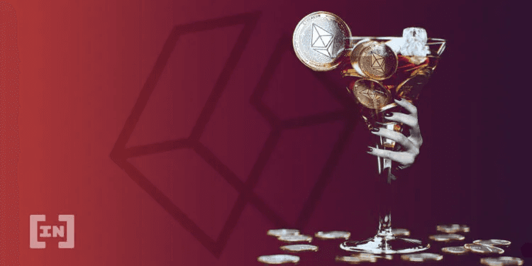 Ethereum Trust de Grayscale perdió más del 50% de su valor esta semana