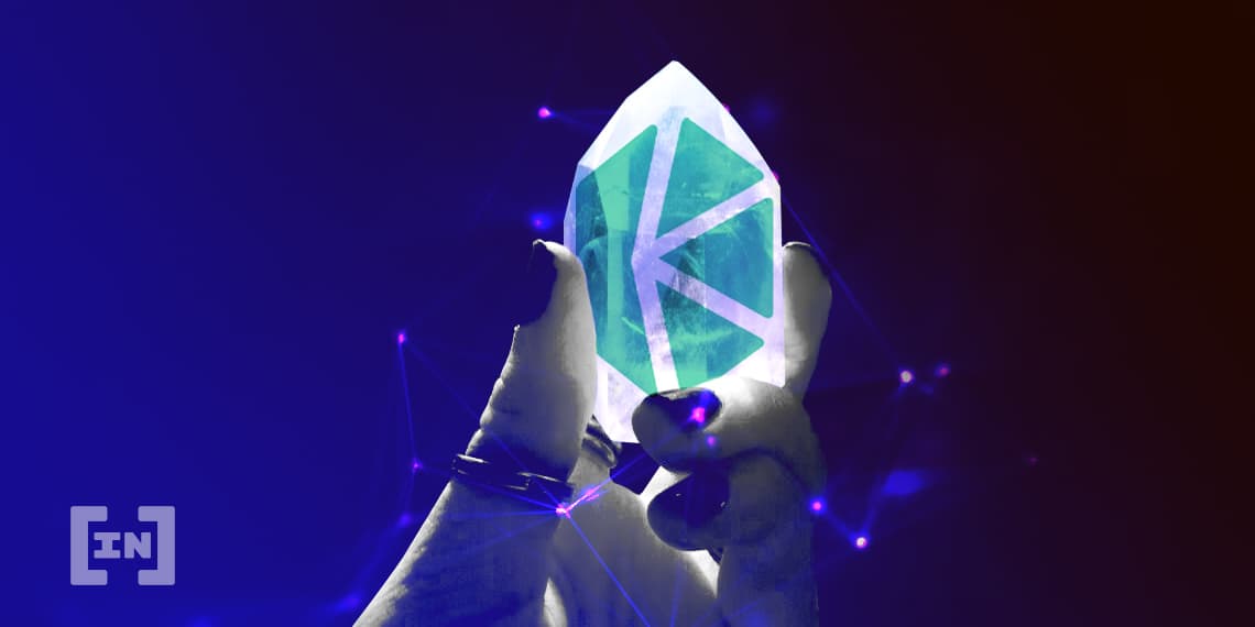 Kyber Network es la última estrella de DeFi mientras el staking de KNC se dispara