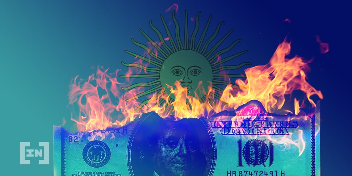 Dólar blue se hundió arrastrando los criptodólares ¿los ahorristas tienen perspectiva?