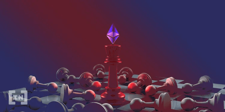 Modelo económico de Ethereum 2.0 bajo escrutinio ¿Continúan los retrasos?
