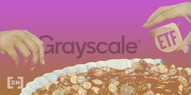 Grayscale Investments mantiene posesión de las bolsas de altcoins