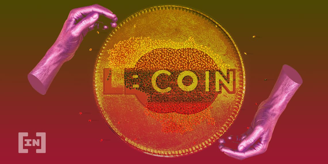 Lituania a días de lanzar una moneda digital CBDC en NEM&#8230; pero tiene truco