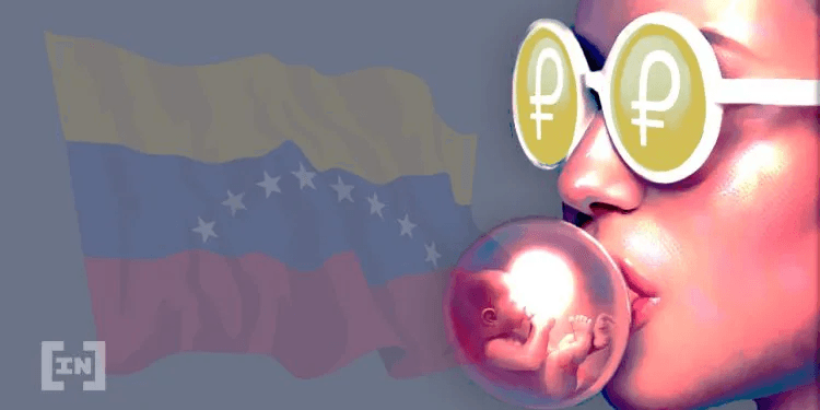 Petro-App: el monedero oficial del gobierno venezolano es lanzado para SO Android