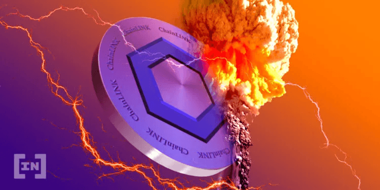 Informe dudoso afirma que Chainlink (LINK) es un mega fraude