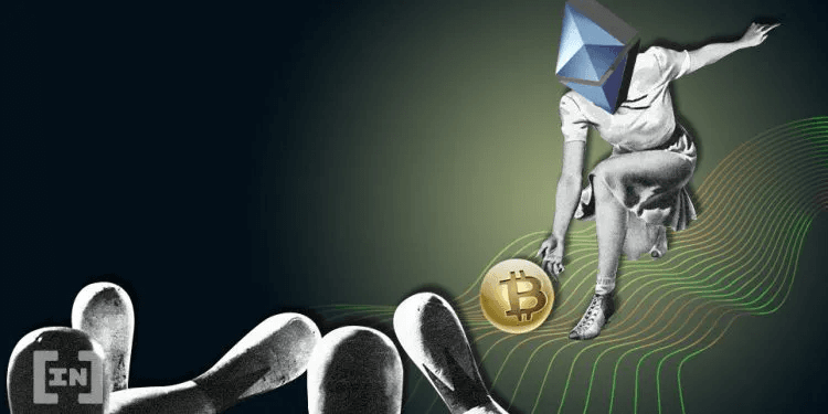 ¿Cómo la economía de Ethereum podría estar consumiendo Bitcoin?