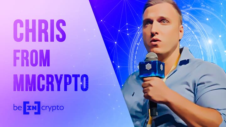 El futuro de Bitcoin, obstáculos a la adopción y proyectos de DeFi con Chris de MMCrypto
