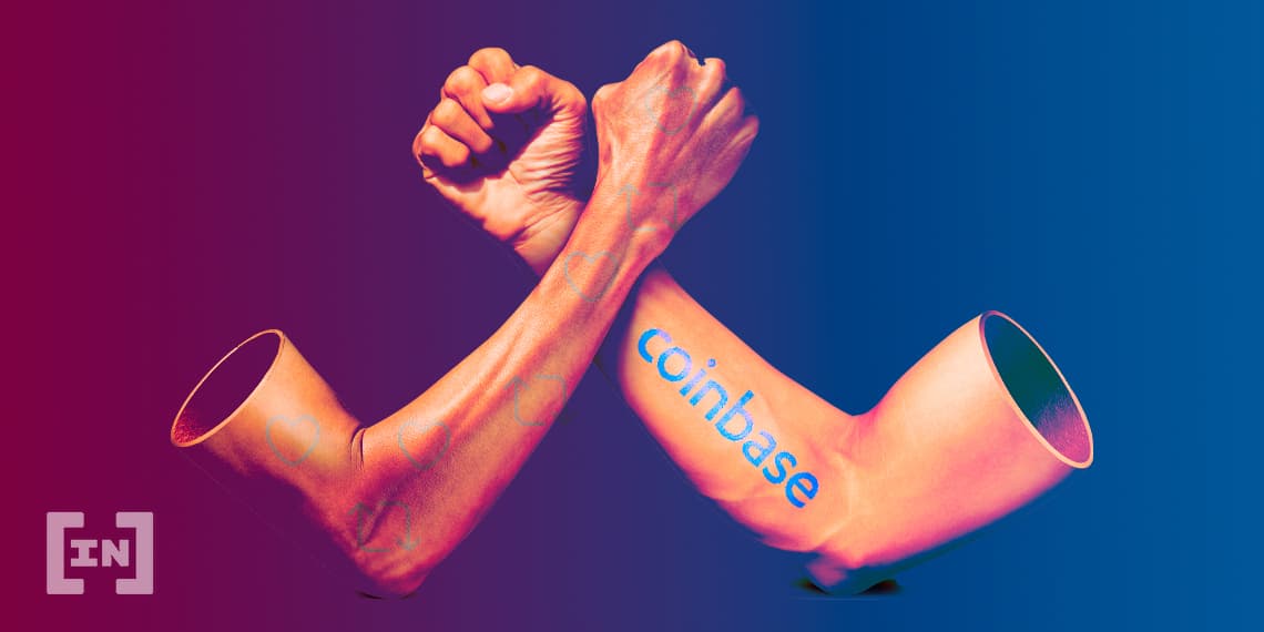 Juan Guaidó y su relación con Coinbase y Estados Unidos ¿Casualidad?