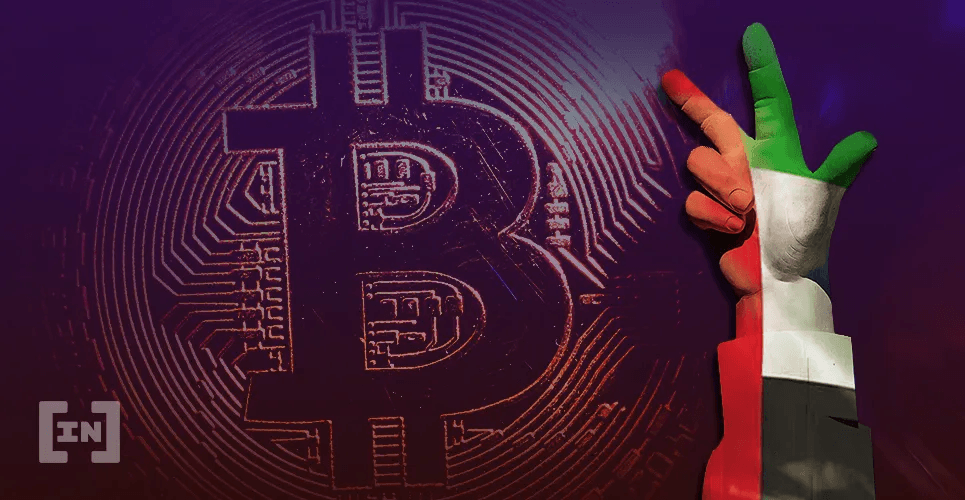 Millonarios rusos están haciendo liquidaciones con criptomonedas en Dubái