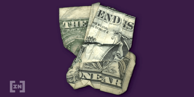 Dólar se desploma ante la posible victoria de Joe Biden