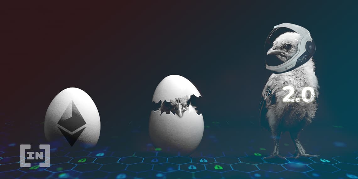 Diversas críticas irrumpen mediante el staking de Ethereum 2.0 se acerca