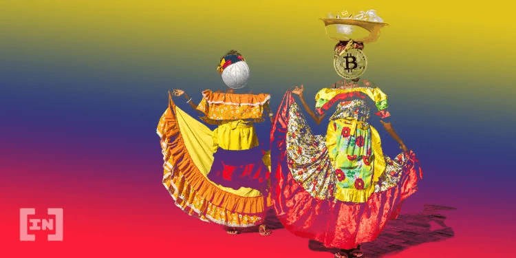 PandaBTM ofrece nuevas opciones para comprar criptos en Venezuela y Colombia