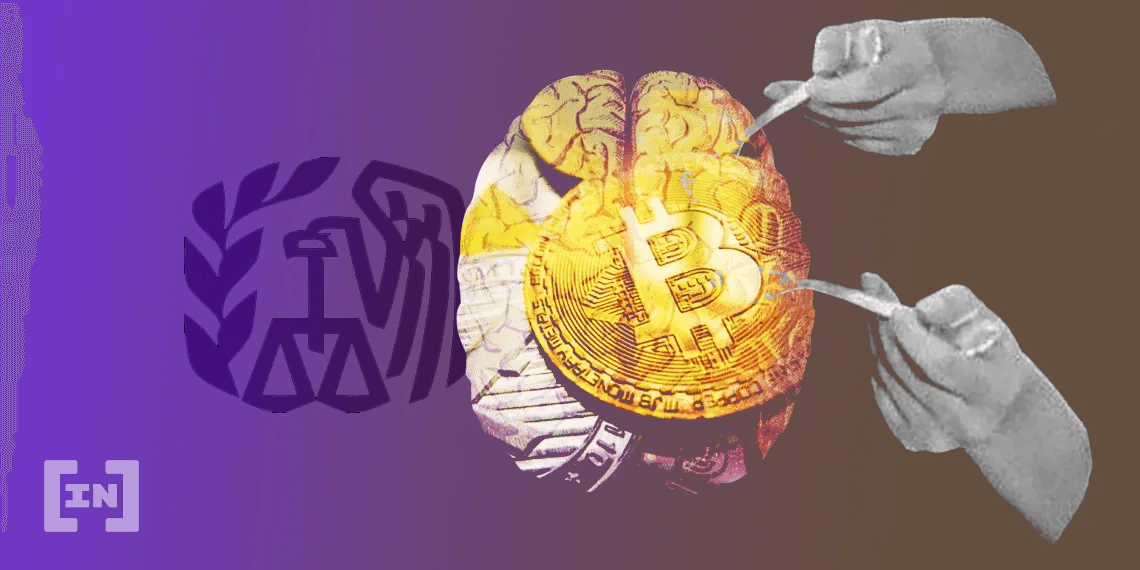 Congresistas piden al IRS una política que proteja la proof of stake