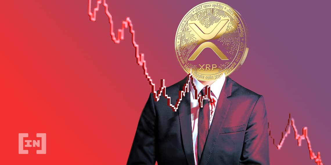 Ripple acusado de realizar un dump de XRP en una transferencia de $115 millones, Larsen lo niega
