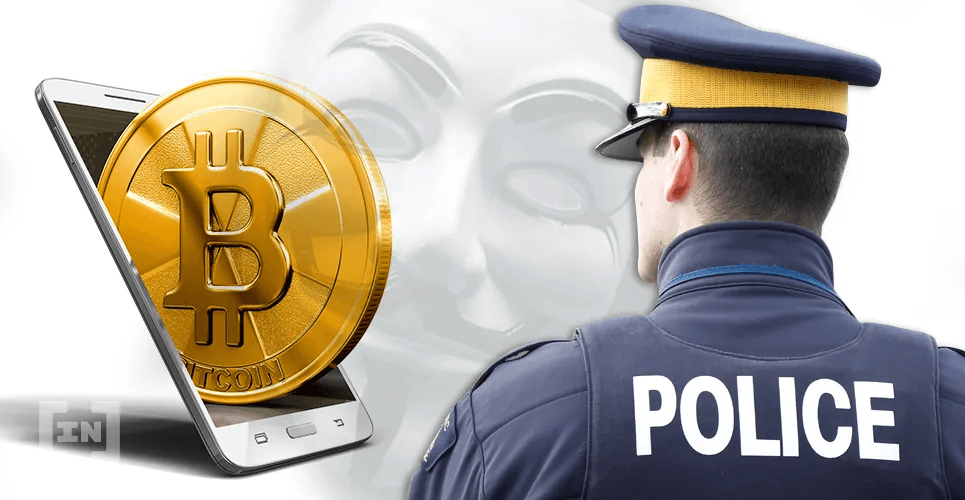 Exchange Gate.io sobrevive al allanamiento policial tras acusaciones por fraude
