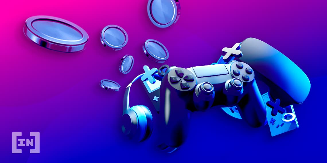 ¿Serán los videojuegos un catalizador para la adopción de las criptomonedas?