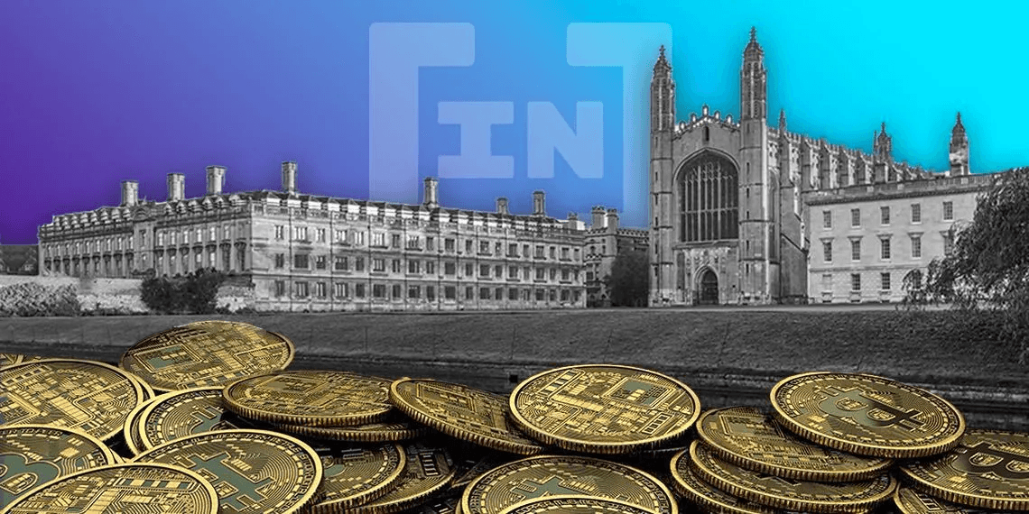 Donaciones a universidades pueden contribuir a la adopción cripto