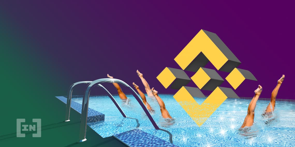 Binance busca imitar los pools de liquidez de DeFi con un AMM centralizado