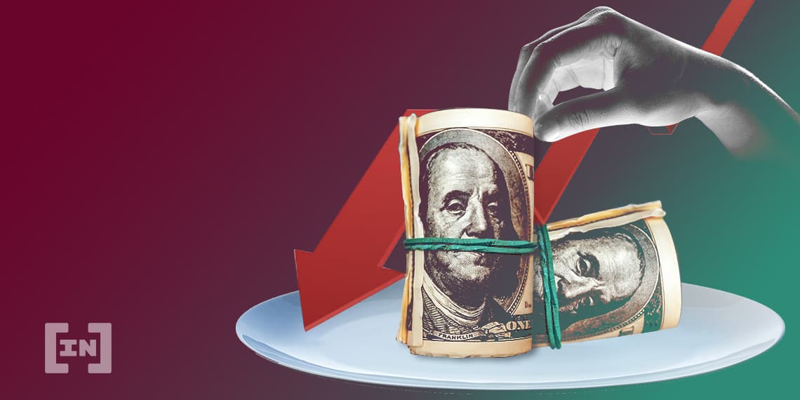 Estados Unidos prevé una mayor inflación debido al conflicto entre Rusia y Ucrania
