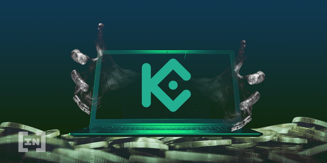 El hacker de KuCoin está utilizando UniSwap para dump OCEAN y Synthetix