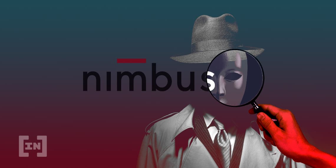 Nimbus destapado como un esquema ponzi según una investigación