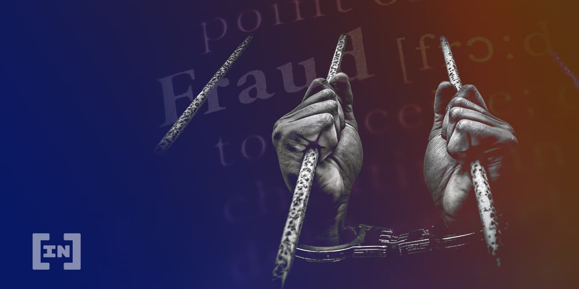 En 2020 disminuyó el cripto-delito pero el crimen en DeFi aumentó, según CipherTrace