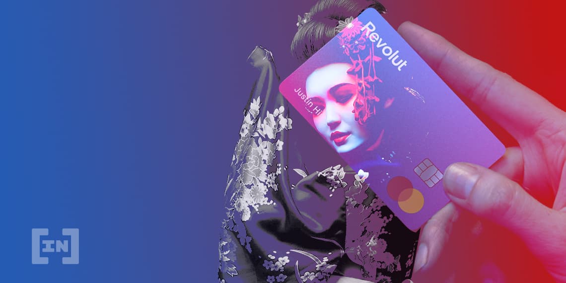 Revolut inicia operaciones en Japón y continúa su expansión internacional