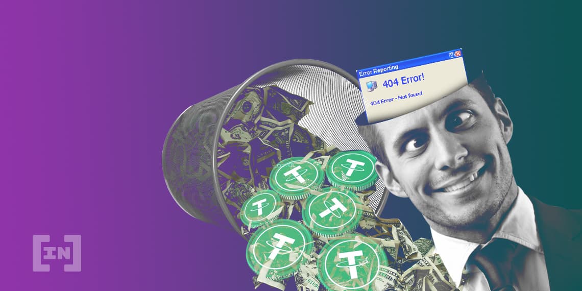 Nueva York prohíbe Tether y Bitfinex e impone multa de $18,5 millones