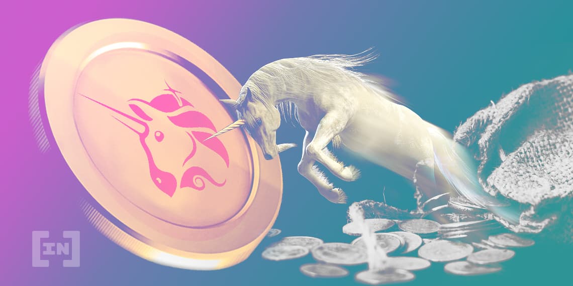 Uniswap lanza su token nativo UNI creando un caso alcista para Ethereum