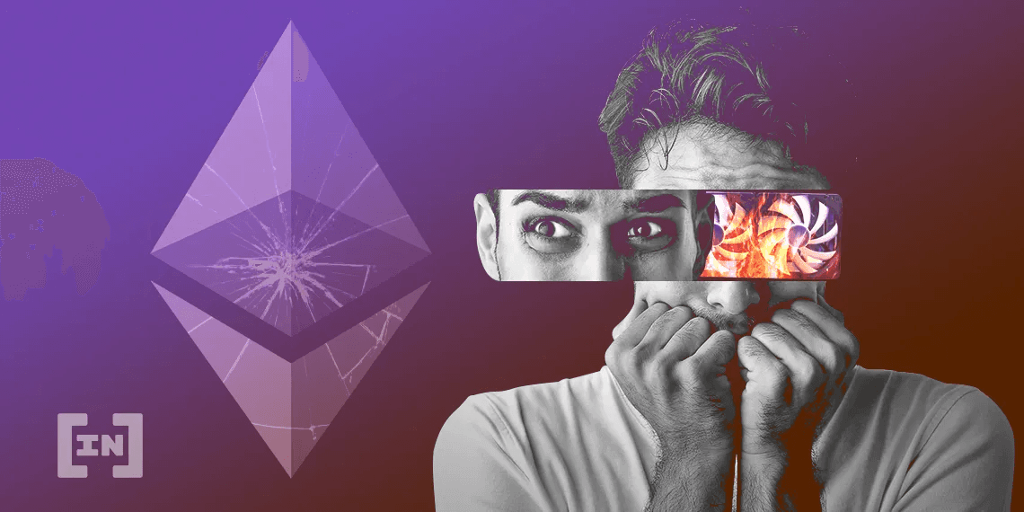 Tarifas de transacción en Ethereum (ETH) se disparan a más de $300
