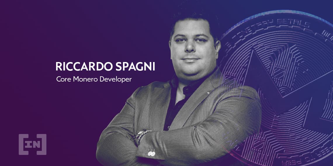 La privacidad en Monero y el Lightning Network con Riccardo Spagni