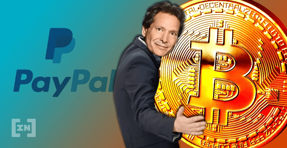 Bitcoin continúa su ascenso mientras PayPal abraza al sector cripto