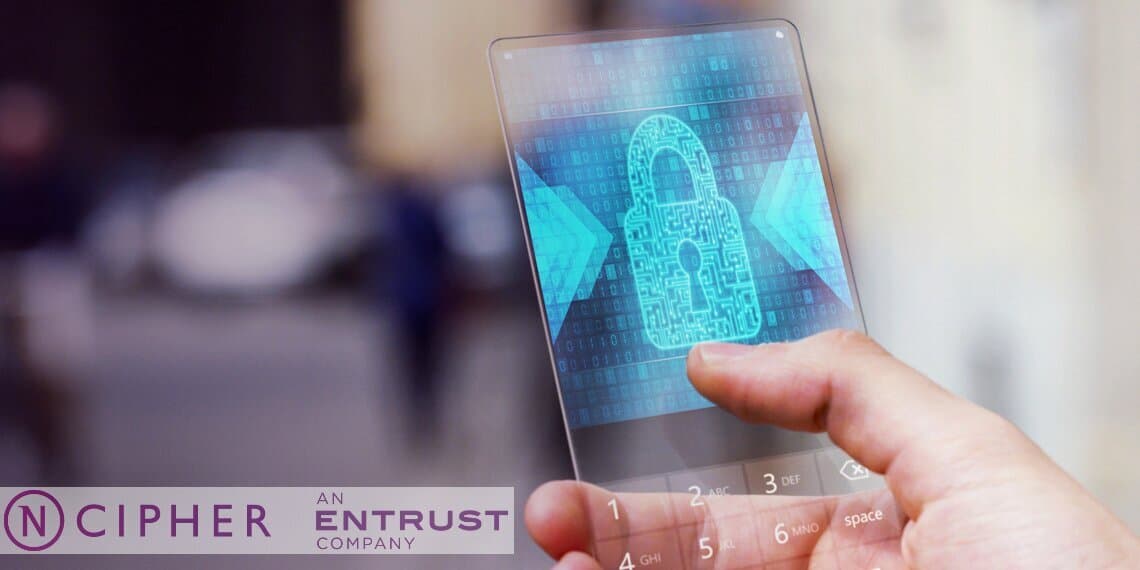 nCipher da a conocer el Estudio de Tendencias de Cifrado en México 2020