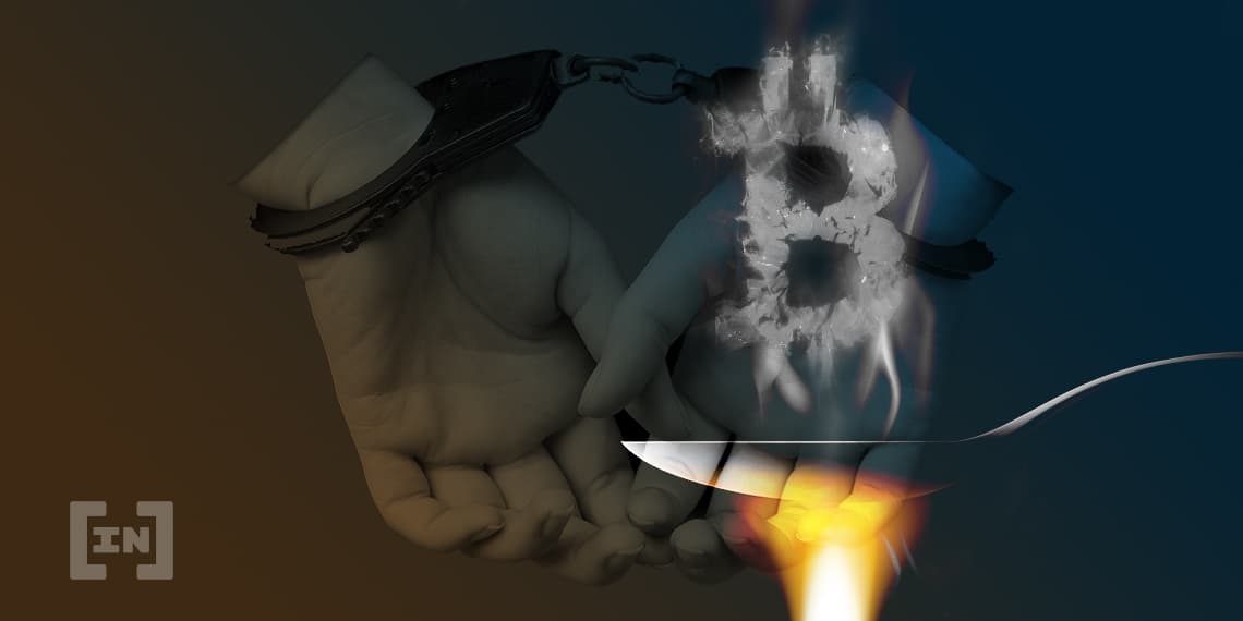 Experta en lavar dinero con criptomonedas de narcotraficantes es detenida en España
