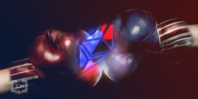 Ethereum juega un papel importante en las elecciones estadounidenses