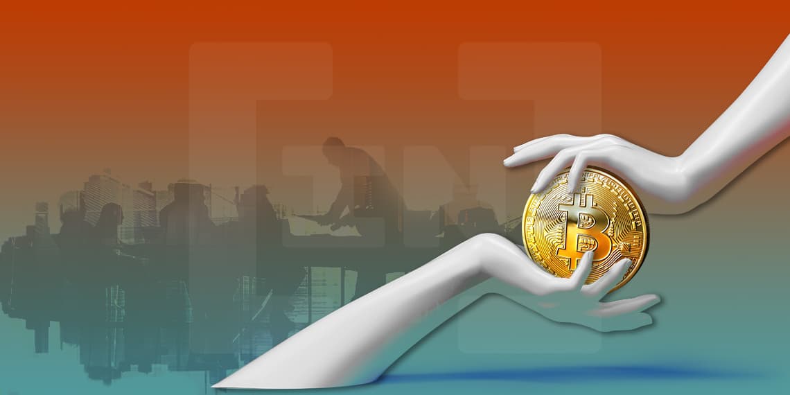 Bitcoin y las grandes corporaciones, una historia de amor