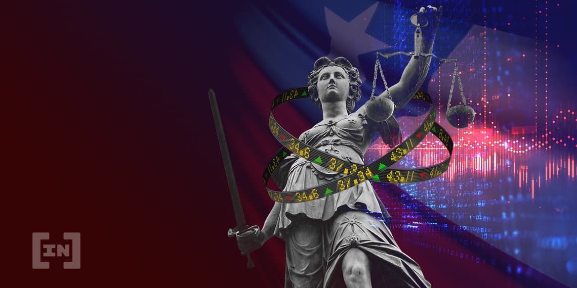 La bolsa de Chile cotiza un ETF de Bitcoin debido a un acuerdo internacional