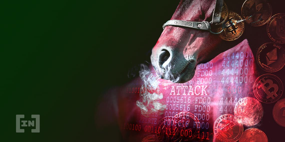 Virus troyano Android ataca apps de bancos y criptomonedas en América Latina