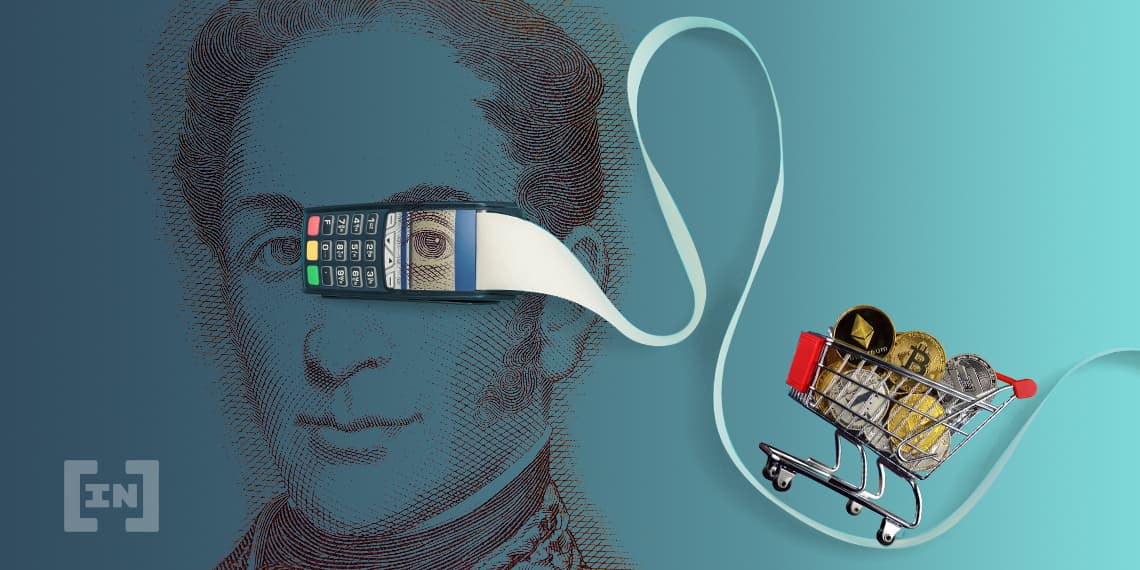 La cadena de supermercados &#8220;Bio Mercados&#8221; acepta pagos en criptomonedas en Venezuela