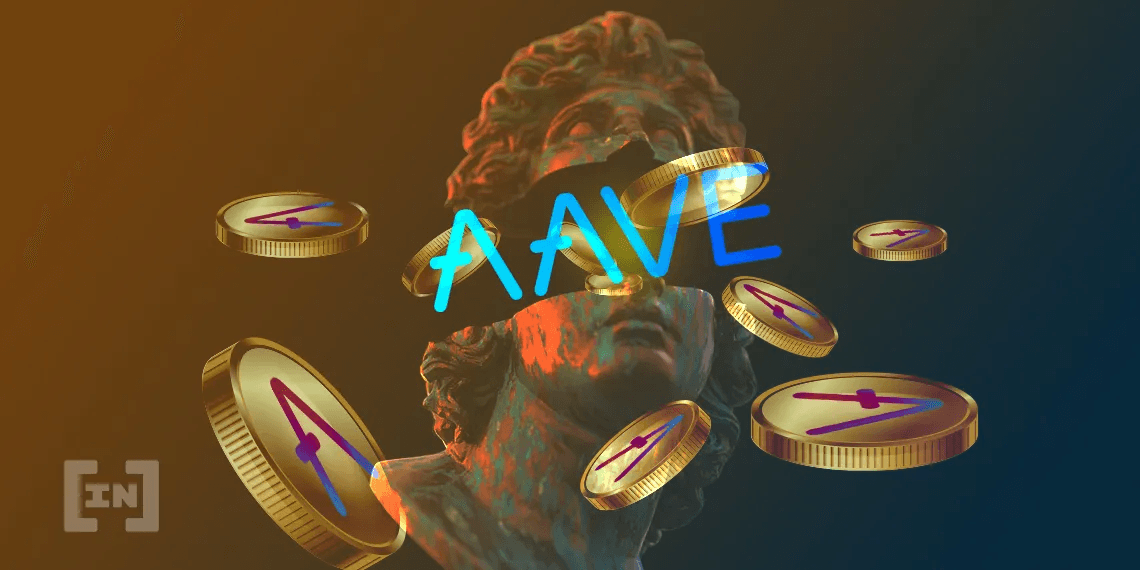 AAVE supera los $500 tras confirmar Mark Cuban inversión en el token