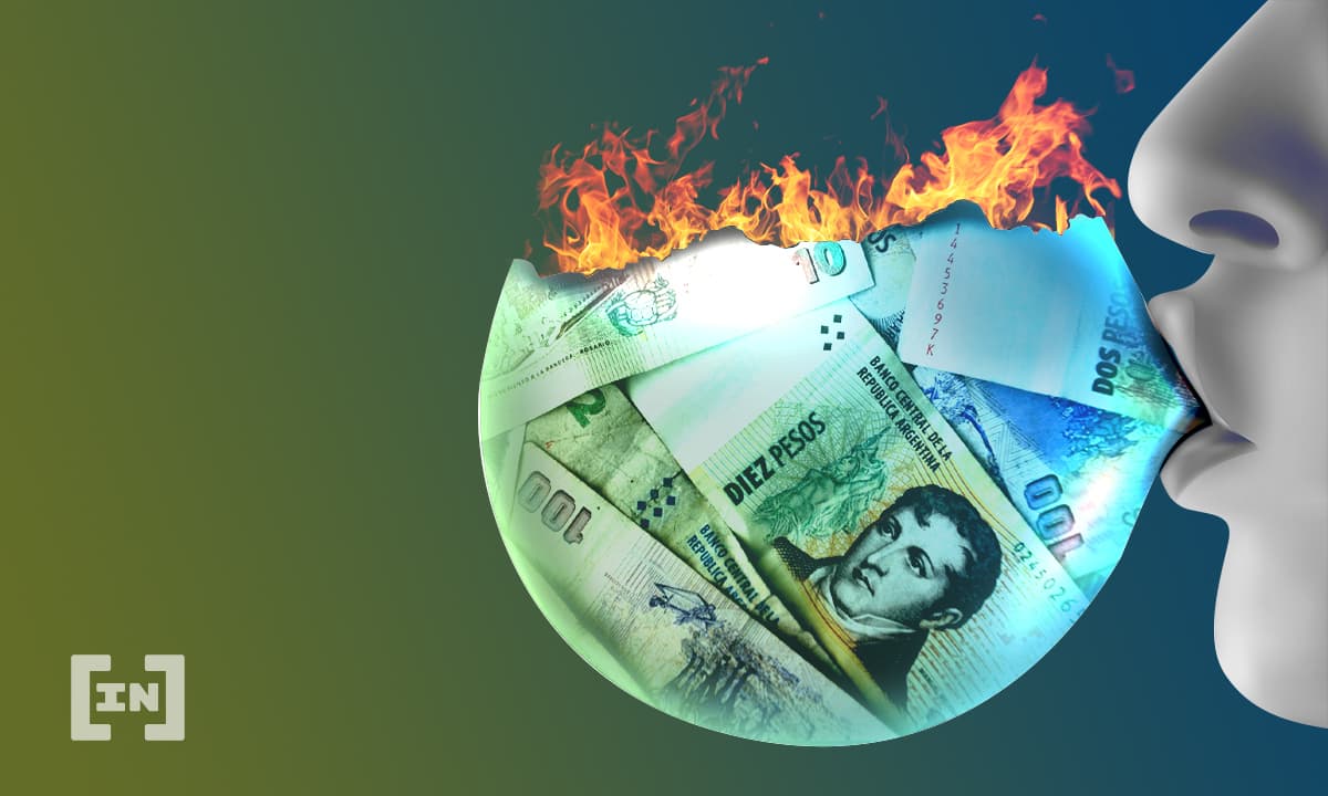 Argentina niega la posibilidad de una hiperinflación pese a crisis de precios