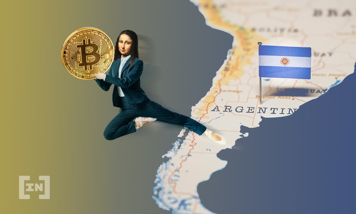 ¿Qué piensa sobre las criptomonedas Sergio Massa, el nuevo Ministro de Economía de Argentina?