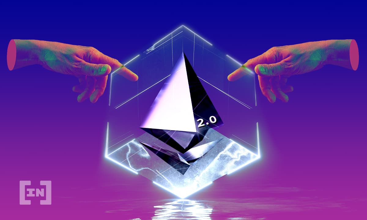 Ethereum 2.0 supera la marca de los 200 mil validadores